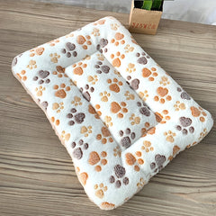 Winter Pet Warming Sleeping Pad