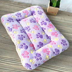 Winter Pet Warming Sleeping Pad