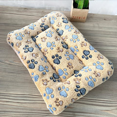 Winter Pet Warming Sleeping Pad
