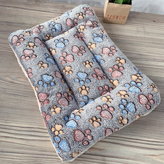 Winter Pet Warming Sleeping Pad