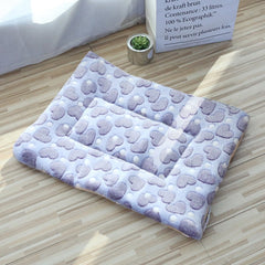 Winter Pet Warming Sleeping Pad