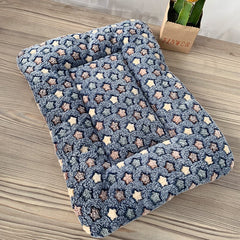 Winter Pet Warming Sleeping Pad