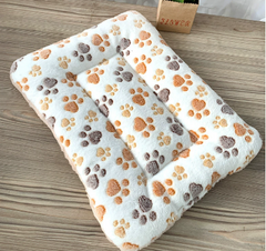 Winter Pet Warming Sleeping Pad