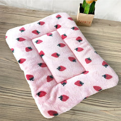 Winter Pet Warming Sleeping Pad
