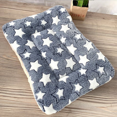 Winter Pet Warming Sleeping Pad