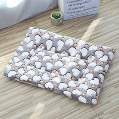 Winter Pet Warming Sleeping Pad